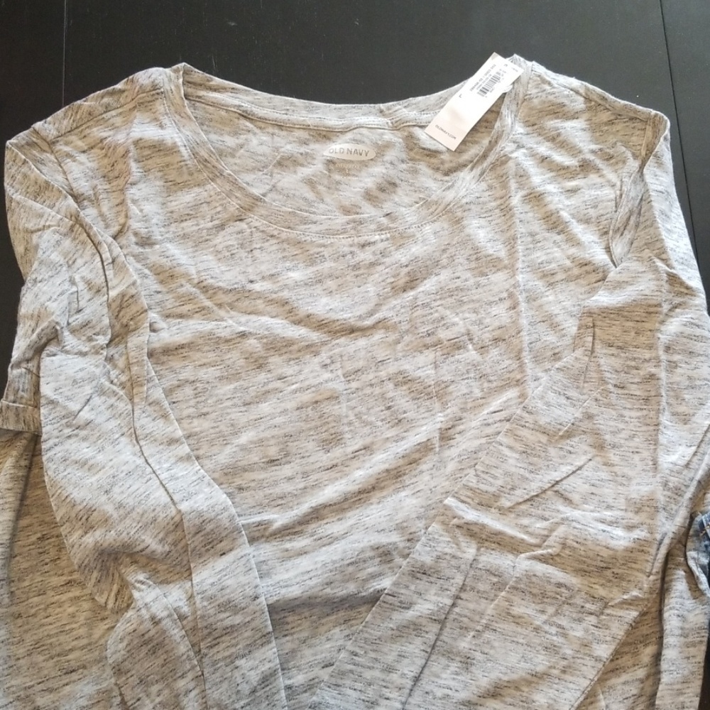 Old navy long sleeve